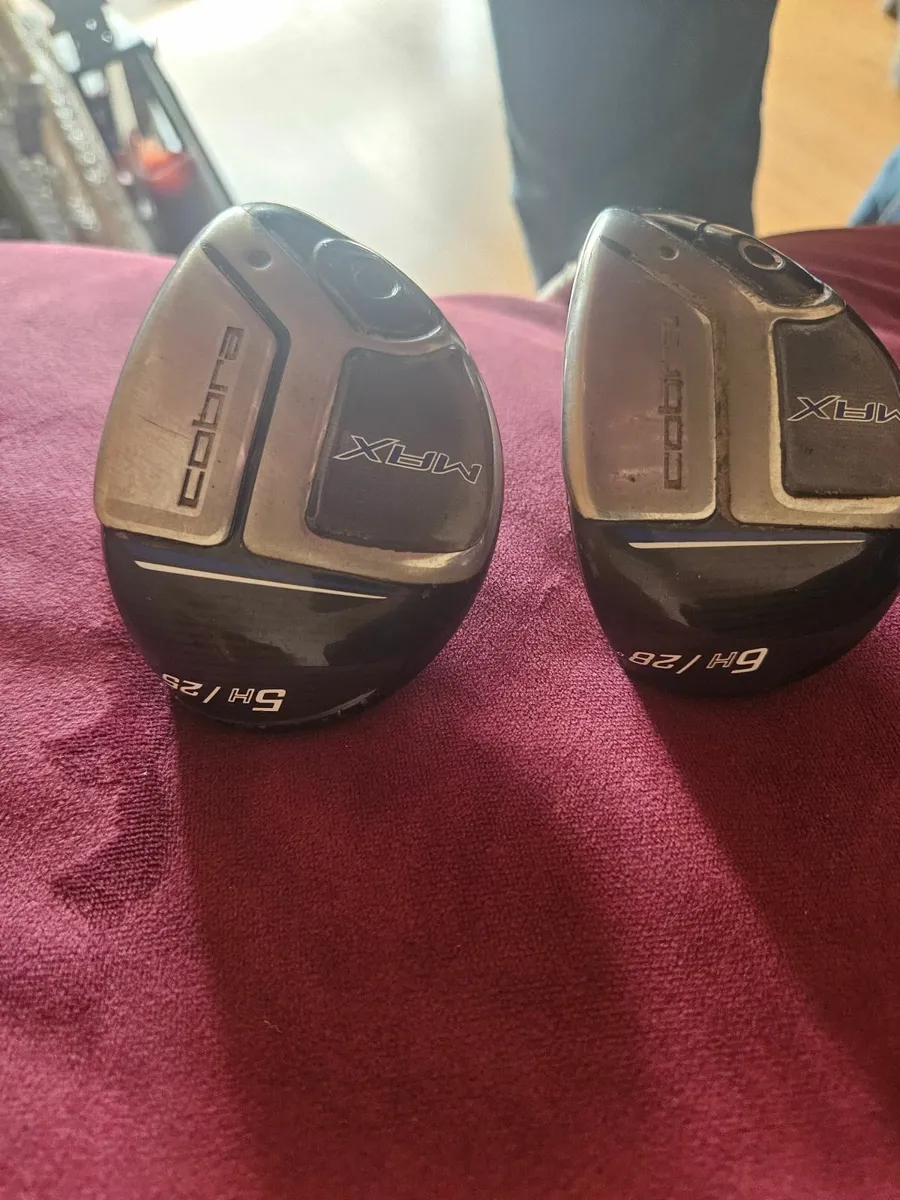 Cobra hybrids - Image 2