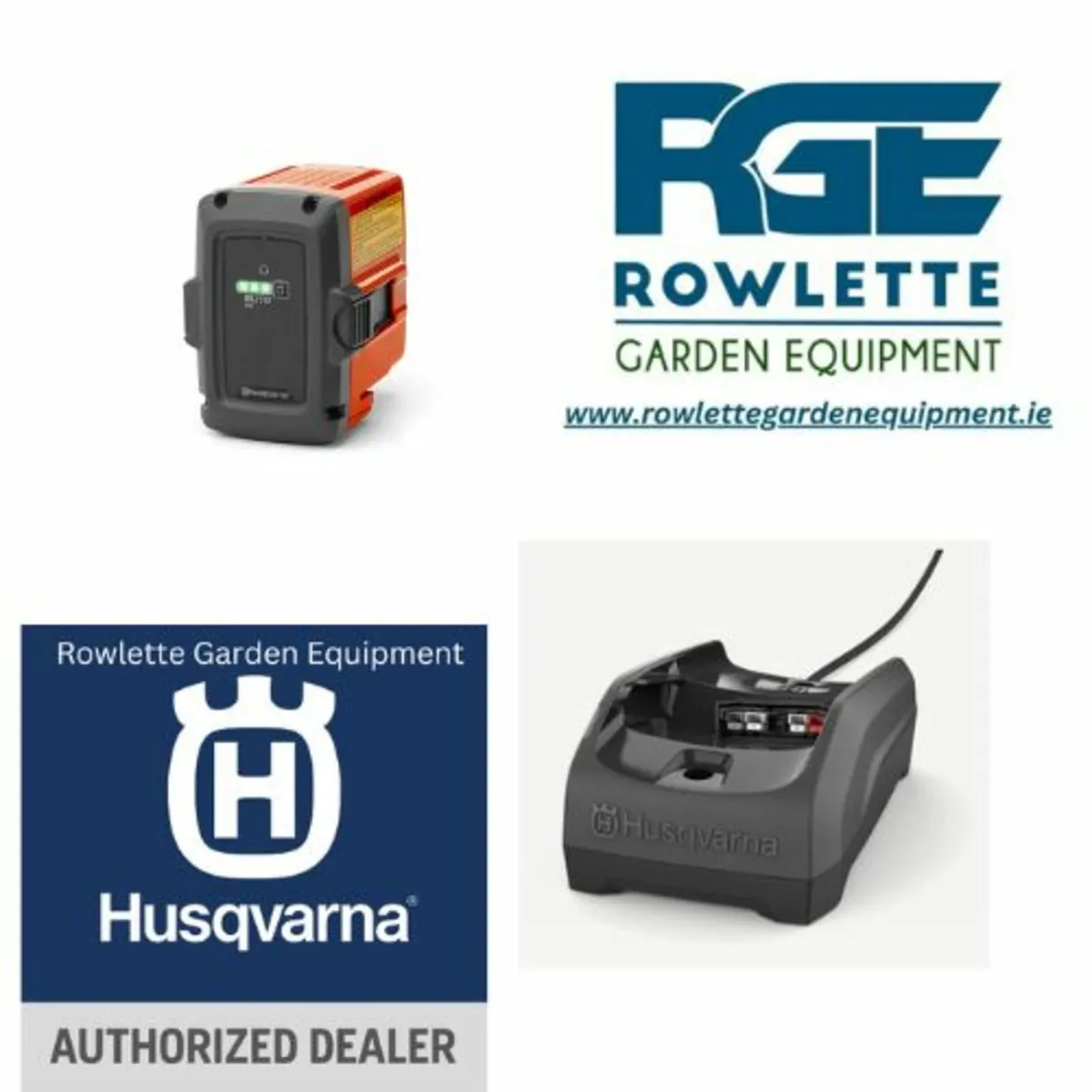 Husqvarna 215iHD45 Cordless Hedge Trimmer Kit - Image 2