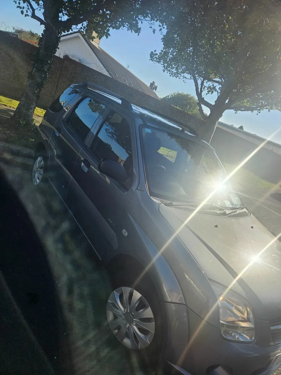 Suzuki Ignis 2005 - Image 2