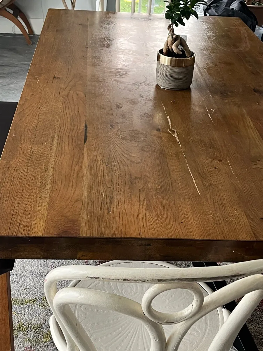 Kitchen table - Image 2