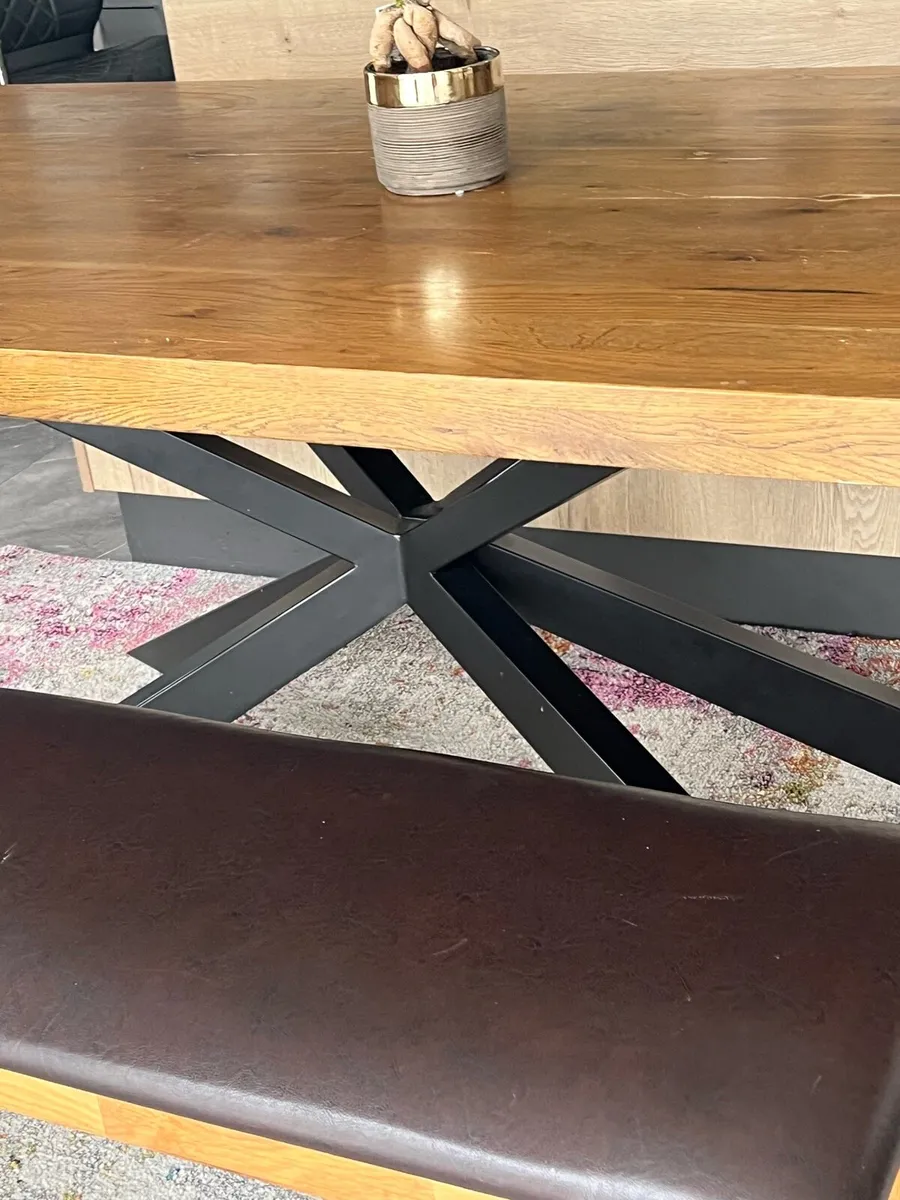 Kitchen table - Image 3