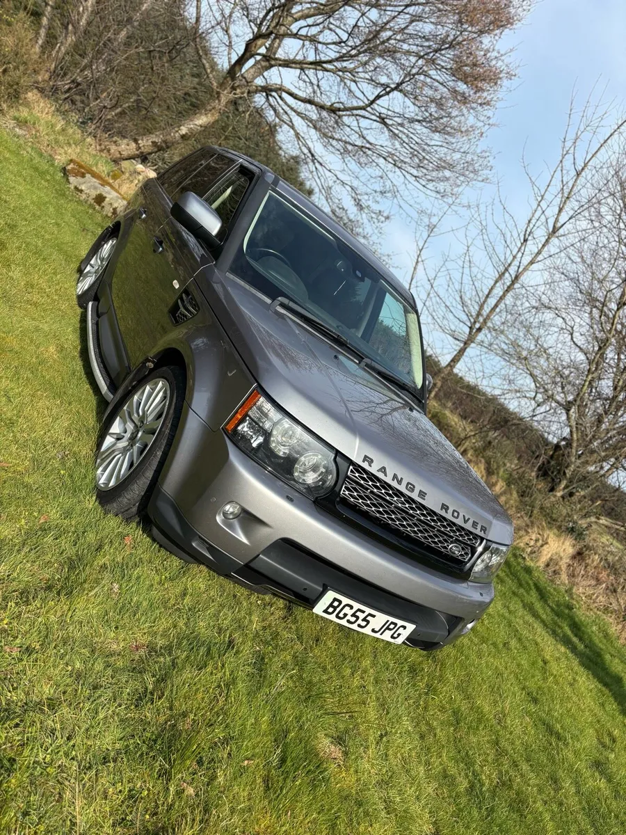 12 RR SPORT 3L - Image 1