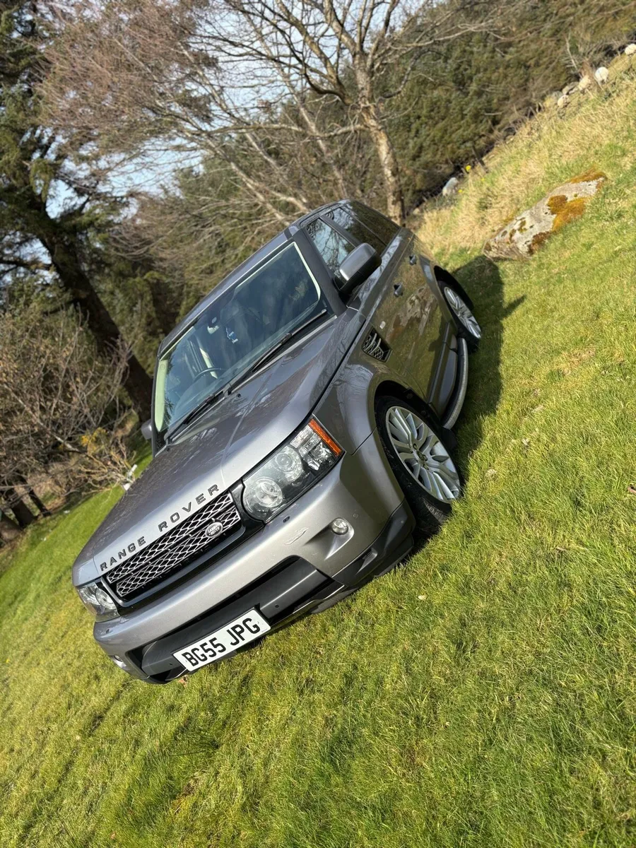 12 RR SPORT 3L - Image 2