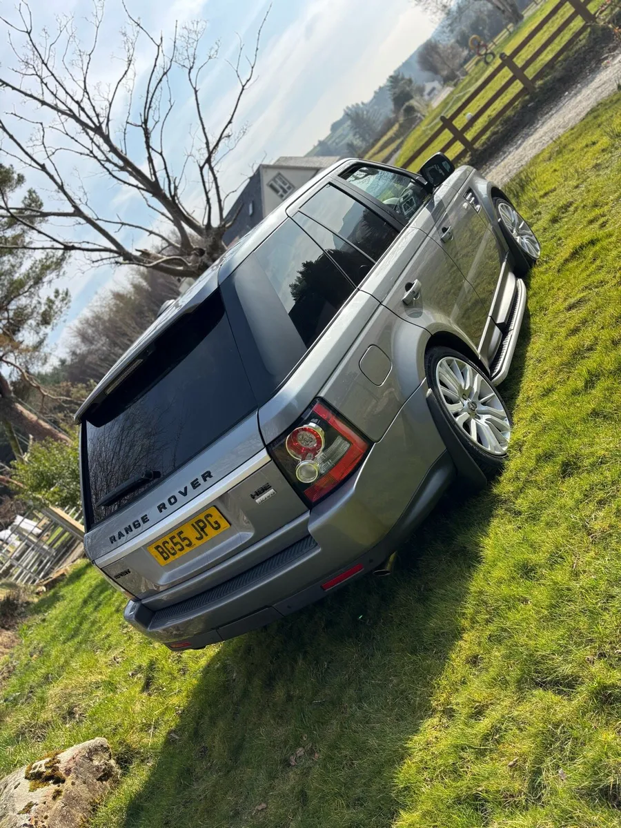 12 RR SPORT 3L - Image 4