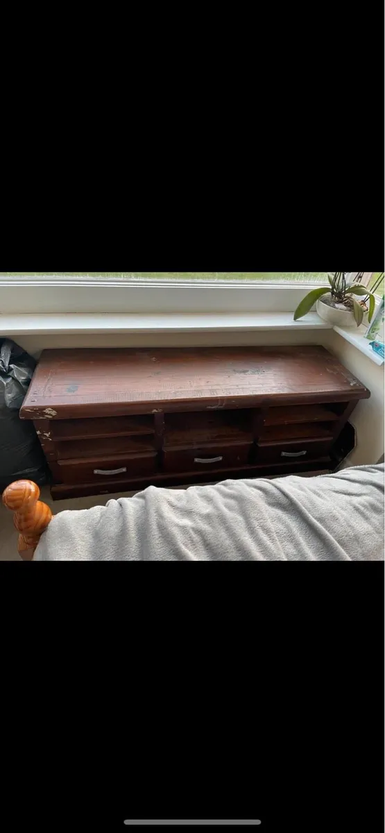 Side board , tv unit - Image 3
