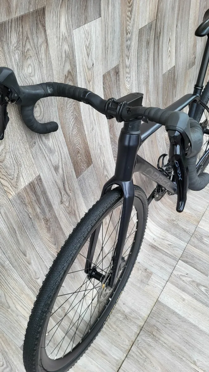 Orbea Gravel - Image 3