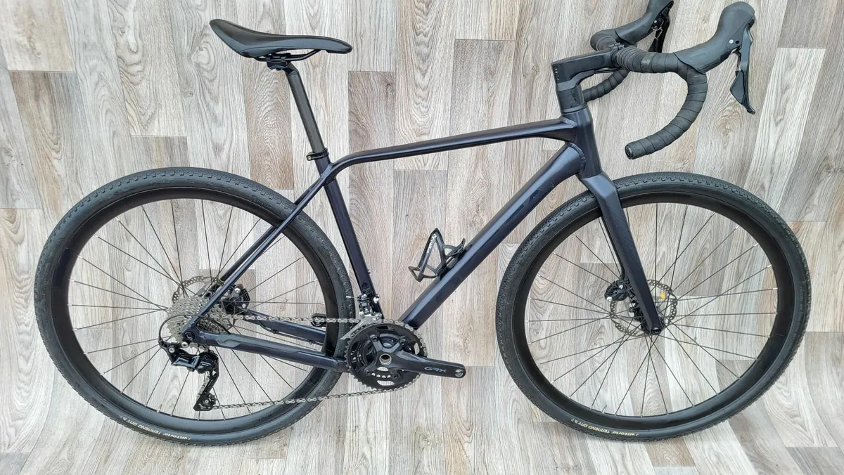 Orbea Gravel - Image 2