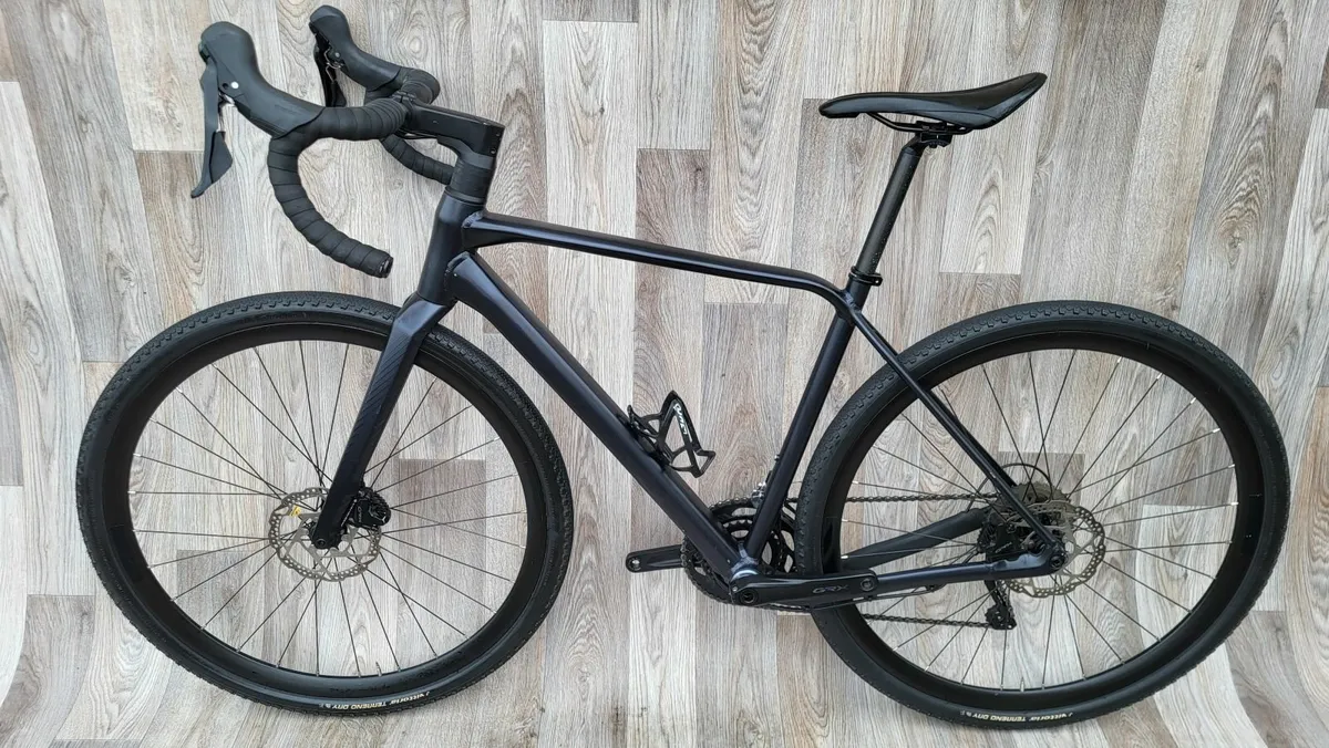 Orbea Gravel - Image 1