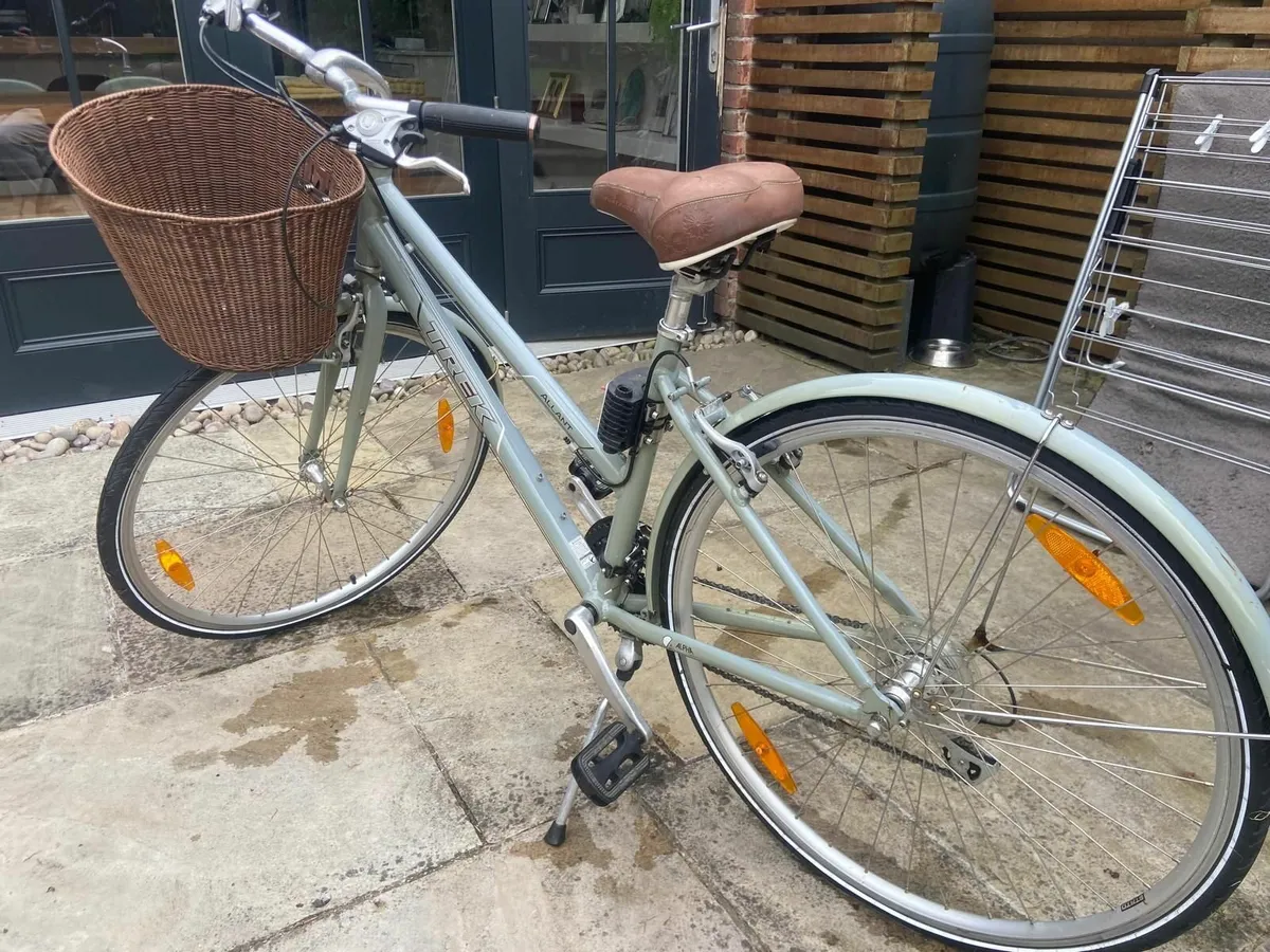 Bikes - Image 1