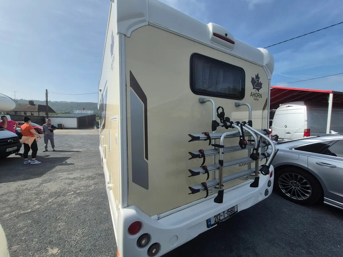 Fiat,ford ,reanault campervans for hire