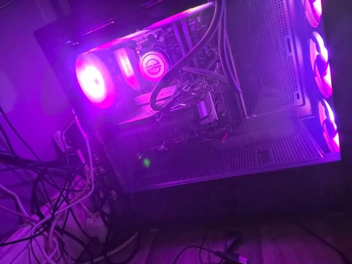 Gaming PC - Image 1