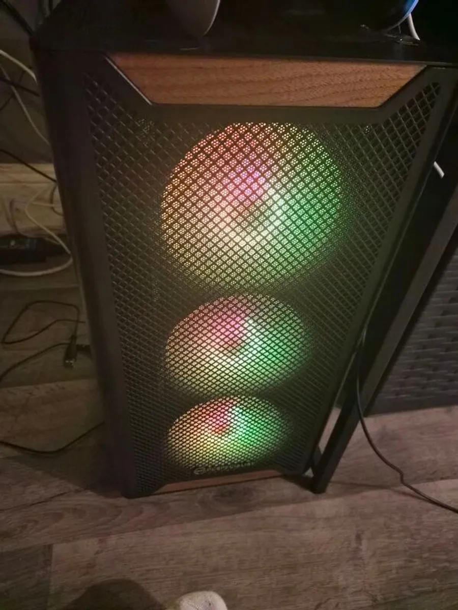 Gaming PC - Image 2