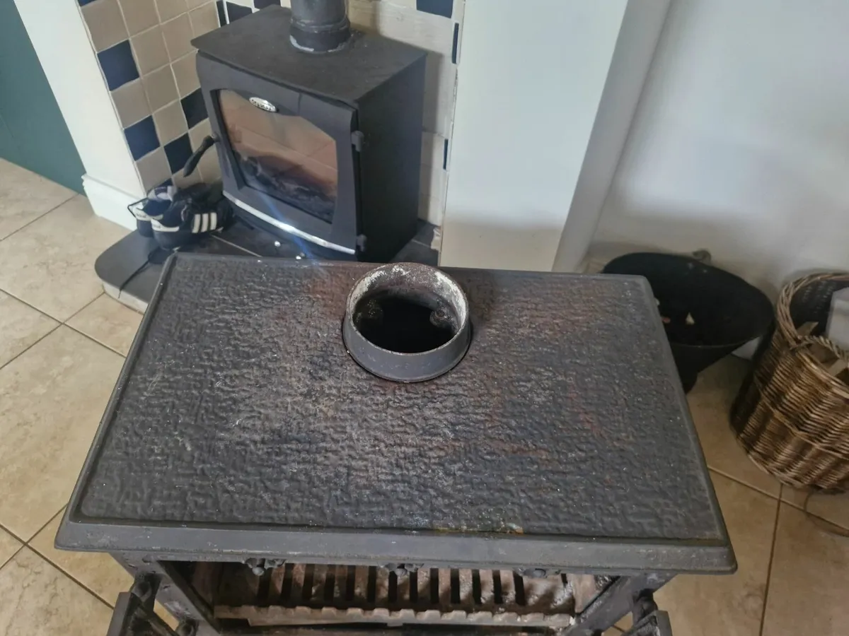 Stove - Image 2