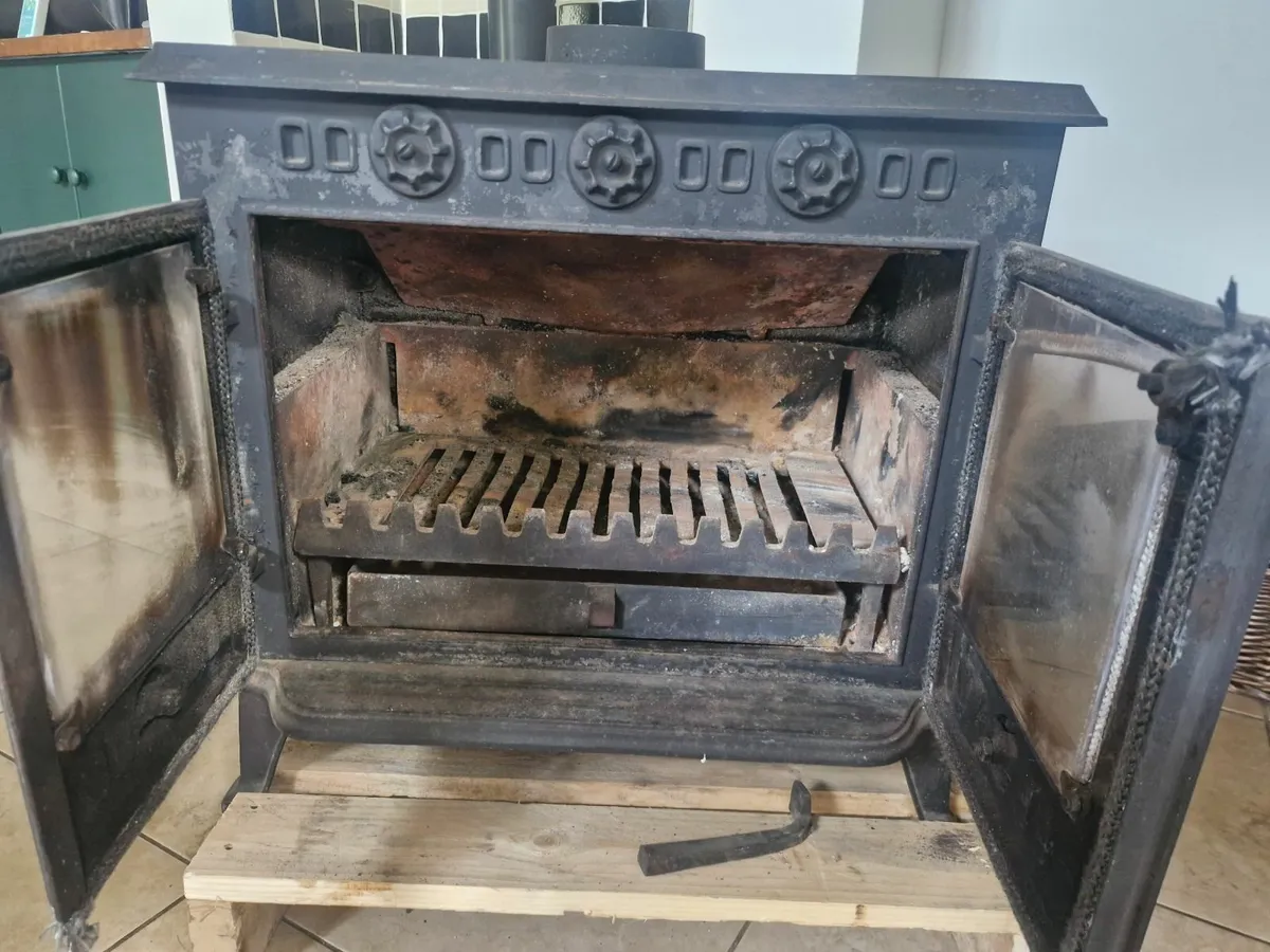 Stove - Image 3