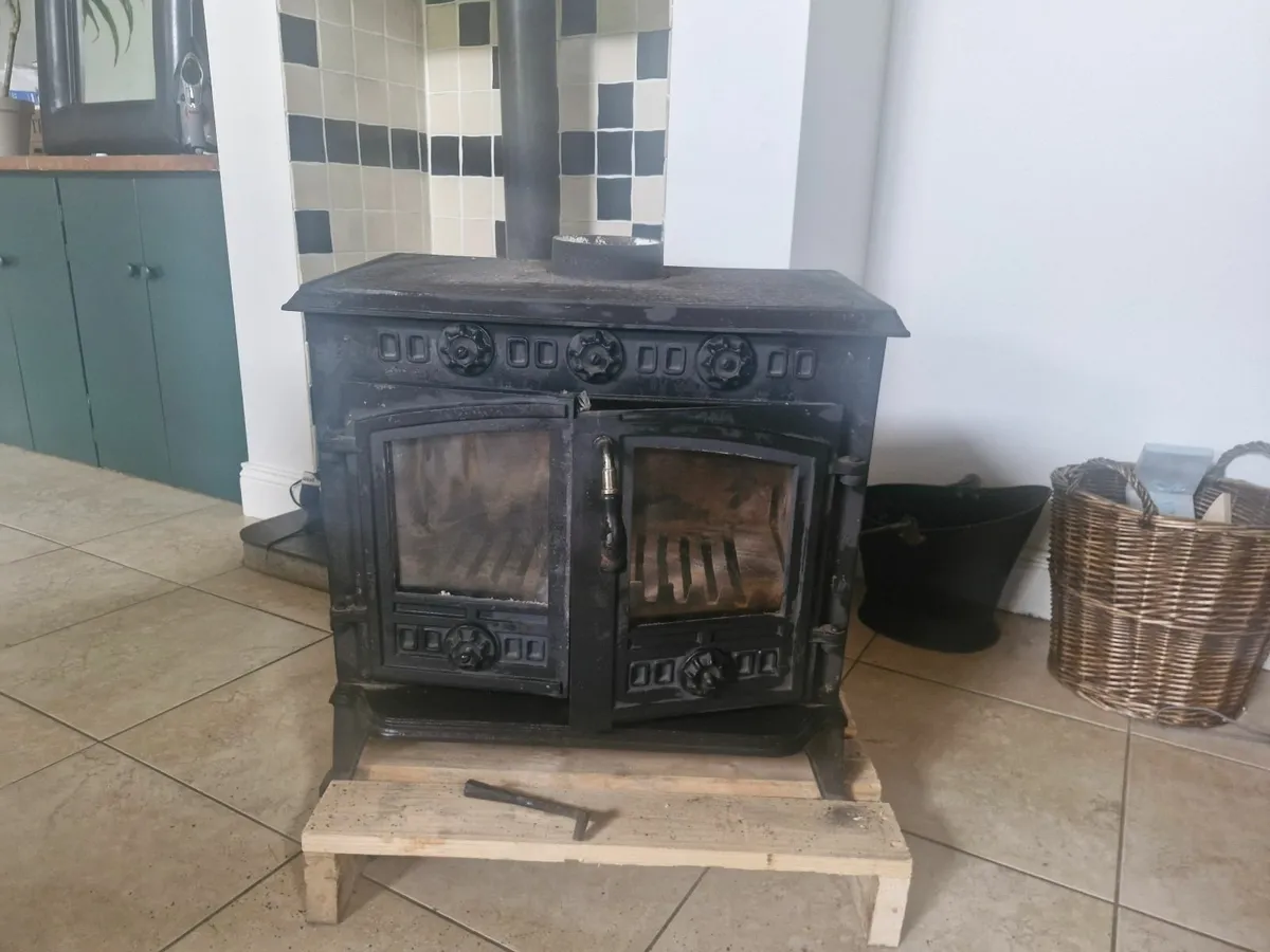 Stove - Image 4
