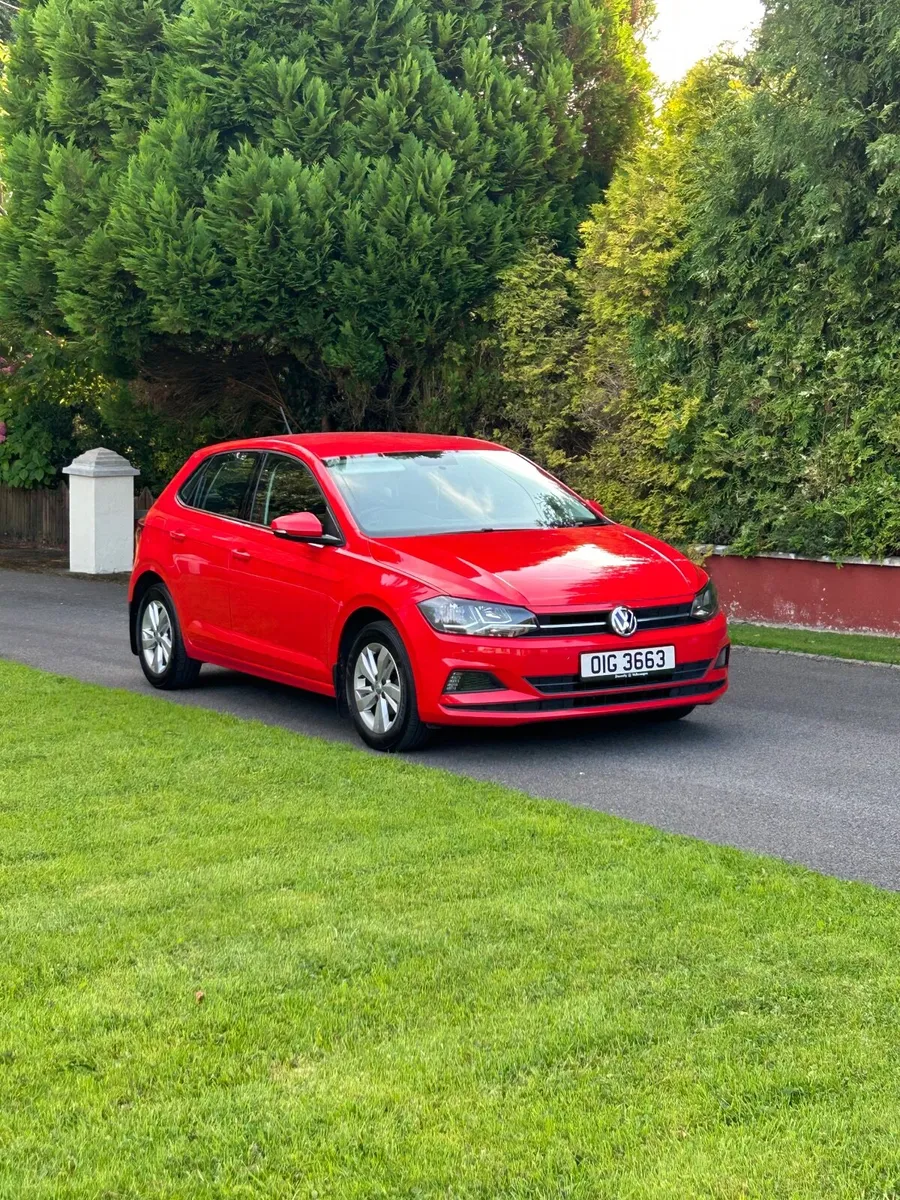 Volkswagen Polo 2019 - Image 1