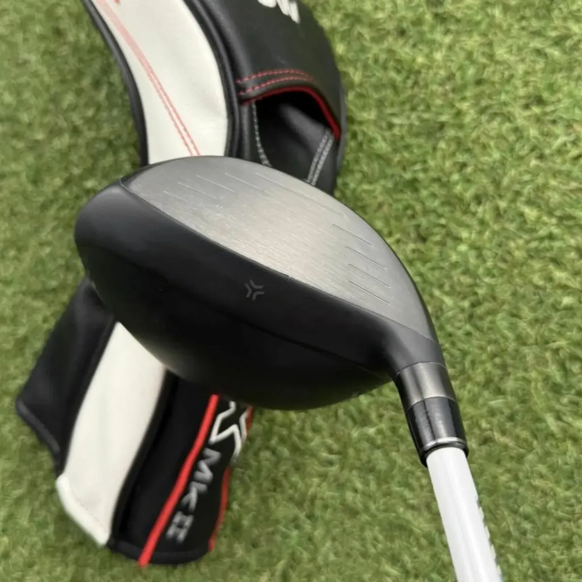 SRIXON ZX MK II #3 WOOD 15° / X-STIFF / LEFT HAND - Image 3