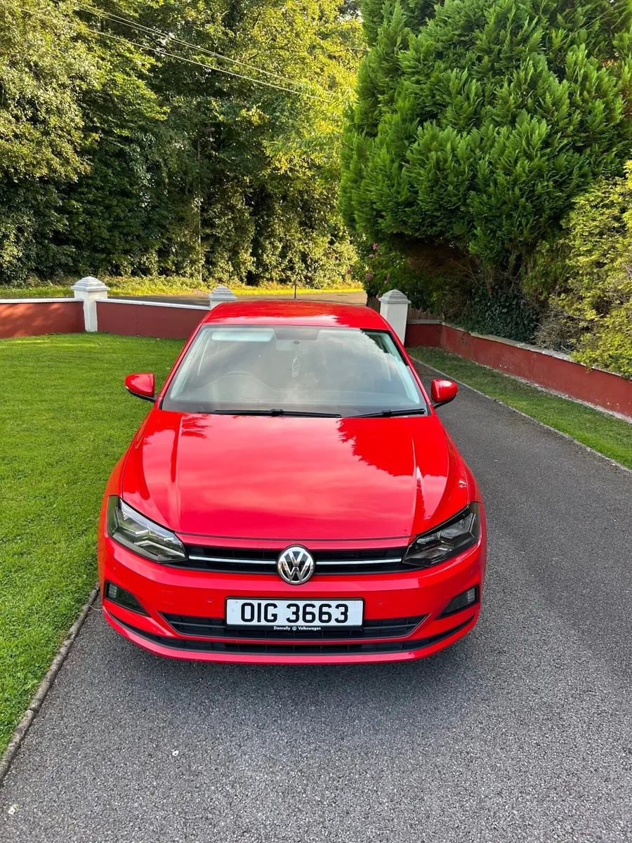 Volkswagen Polo 2019 - Image 2