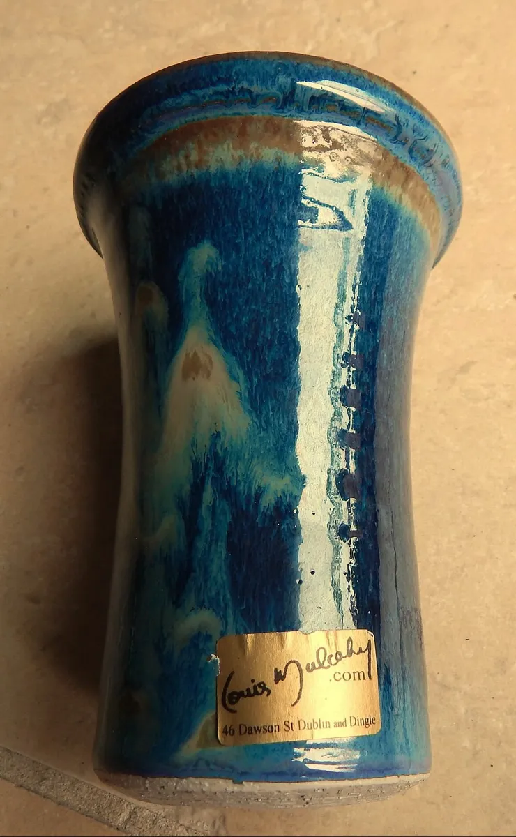 Selection of Ceramic Studio Pottery Pieces - Image 4