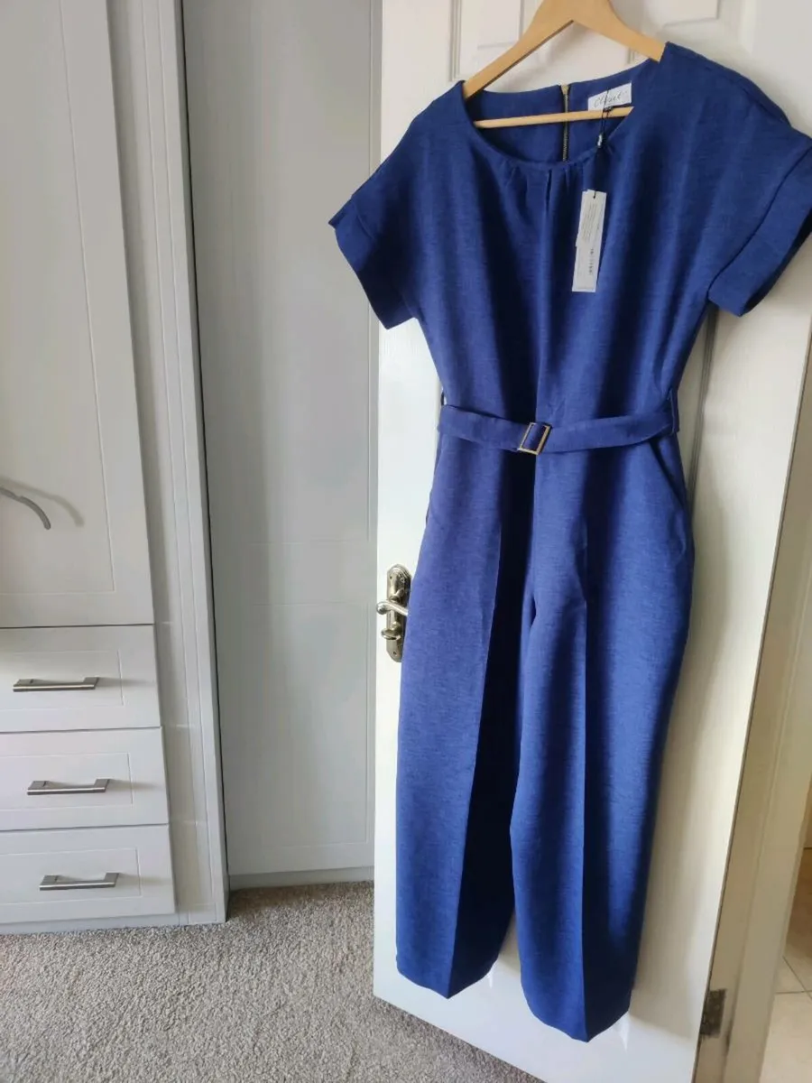 Ladies jump suit - Image 1