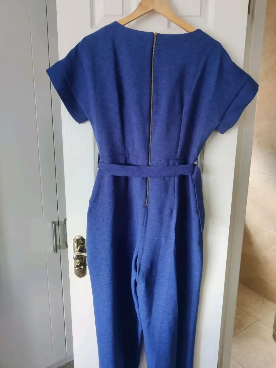 Ladies jump suit - Image 2
