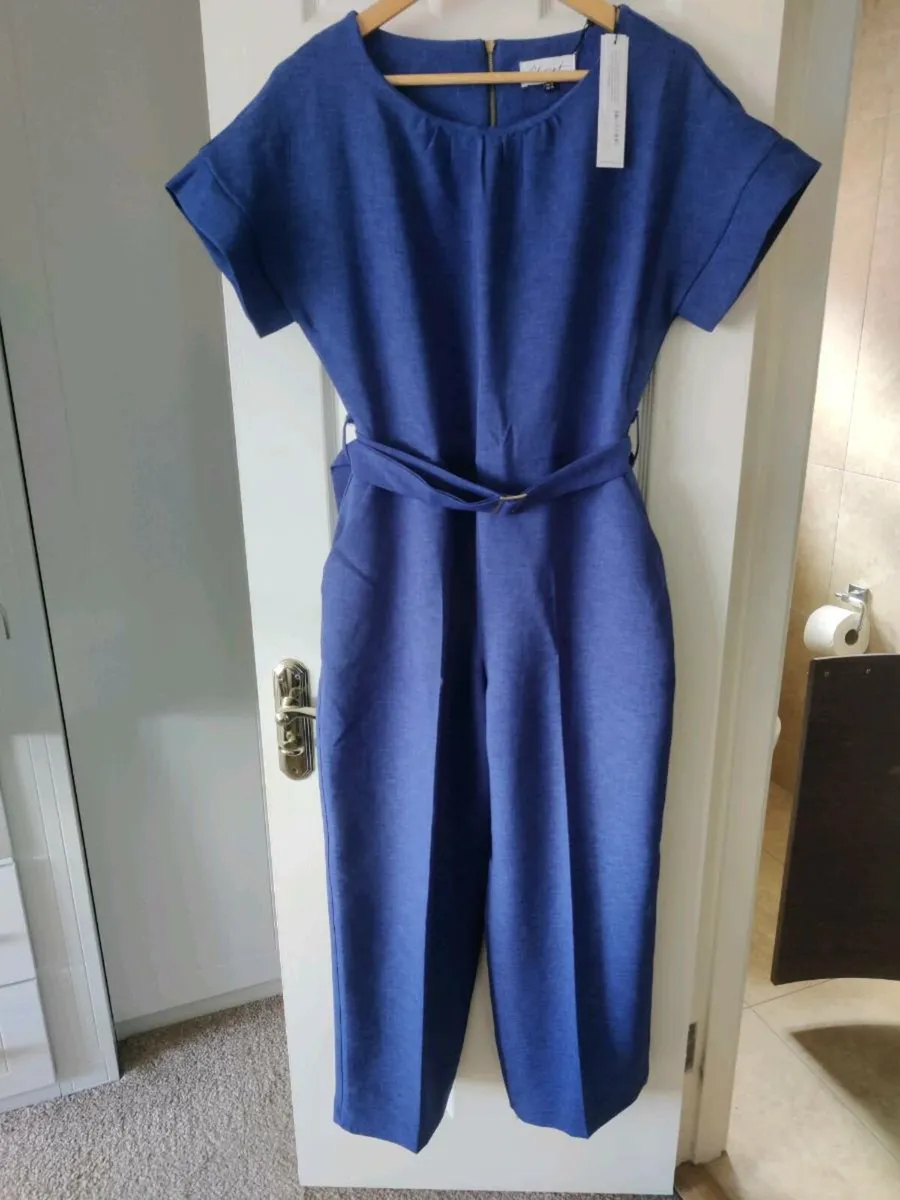 Ladies jump suit - Image 4