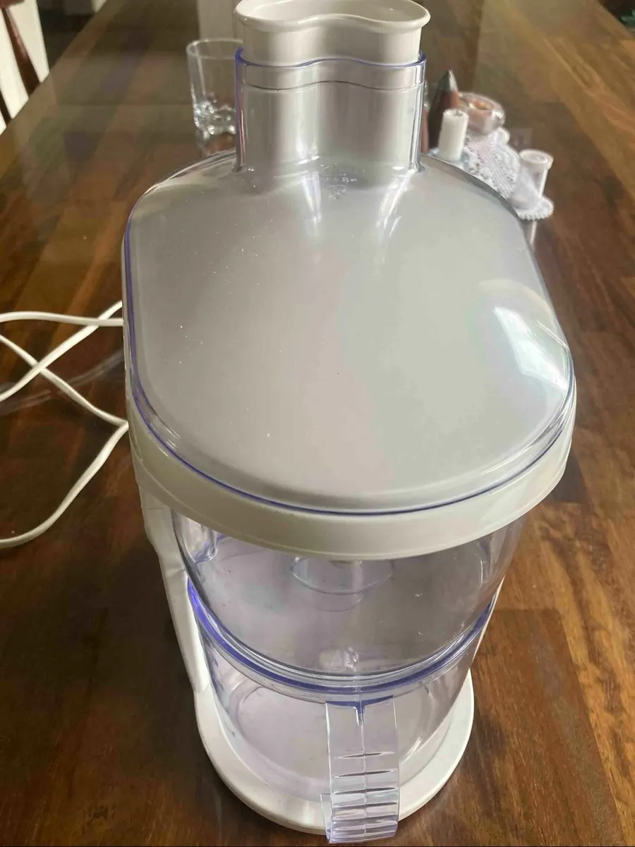 Kenwood juicer - Image 2