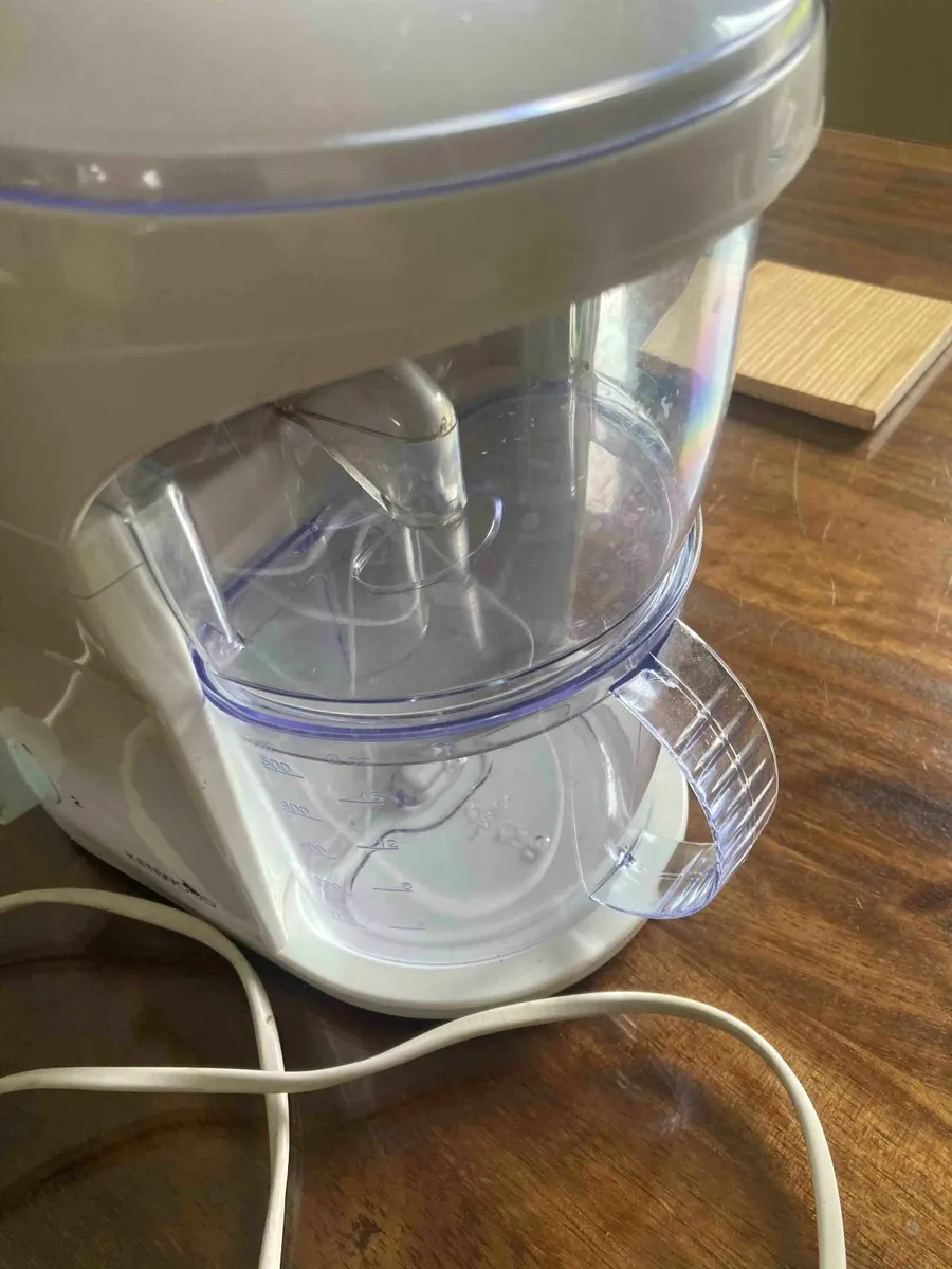 Kenwood juicer - Image 3