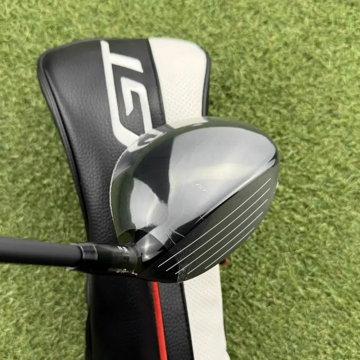NEW TITLEIST GT280 MINI DRIVER / 13° / STIFF - Image 4