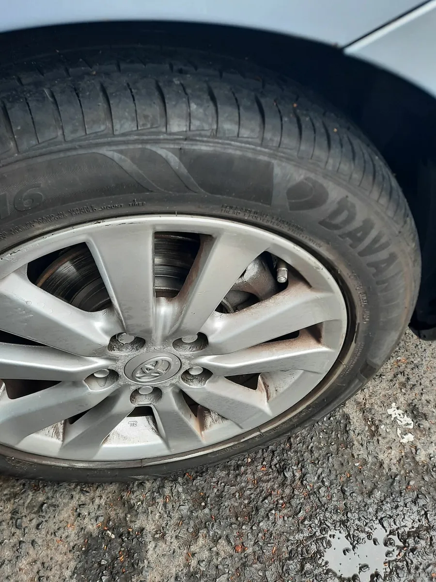 Toyota Corolla 2007 - Image 4