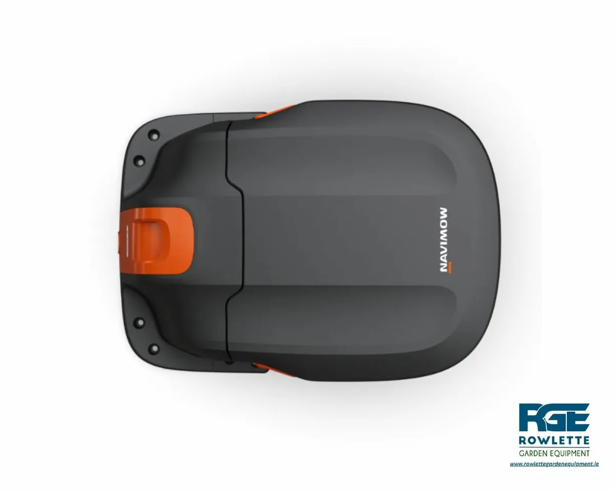 SEGWAY Navimow H Series Garage M - Image 3