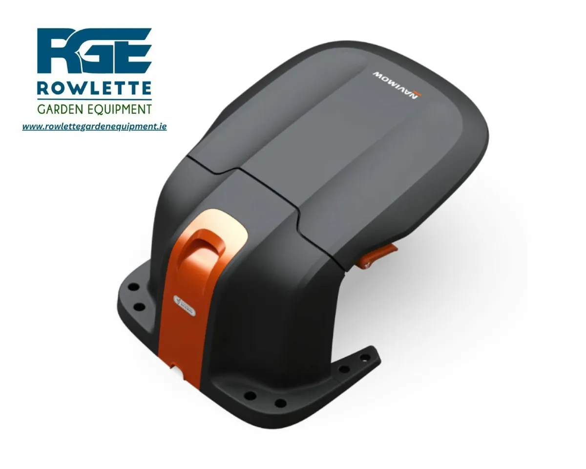 SEGWAY Navimow H Series Garage M - Image 4