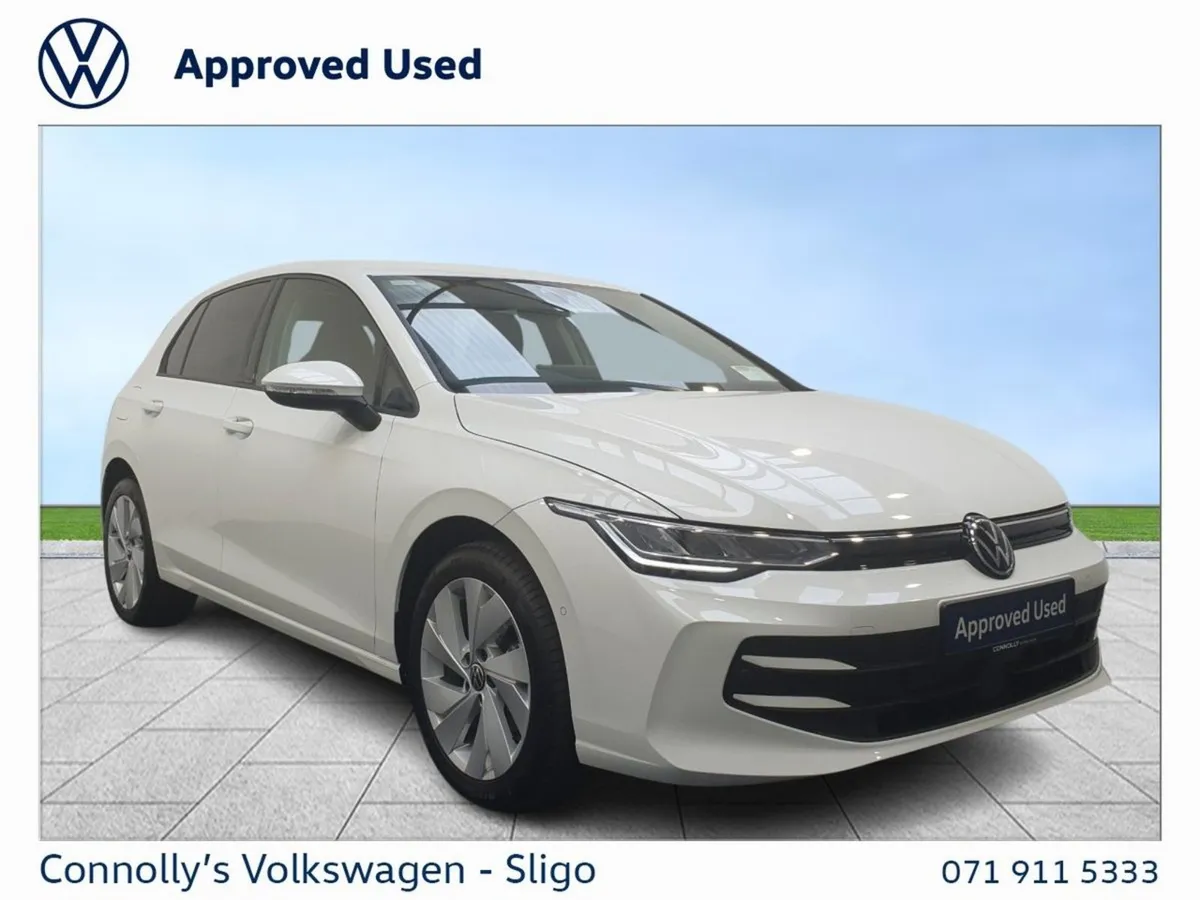 Volkswagen Golf Edition 75 2.0 TDI 116HP - Image 1