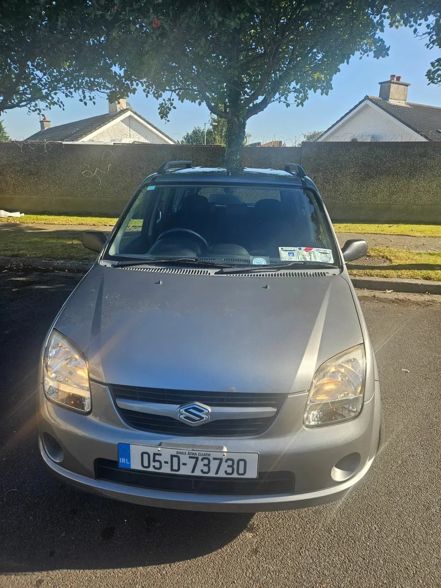 Suzuki Ignis 2005 - Image 1