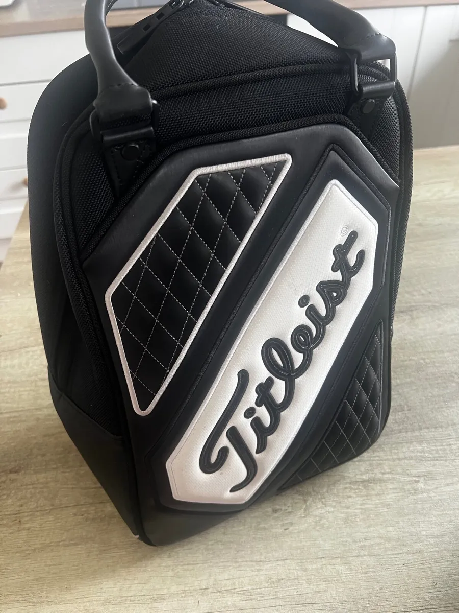 Titleist Practice Ball Bag - Image 2