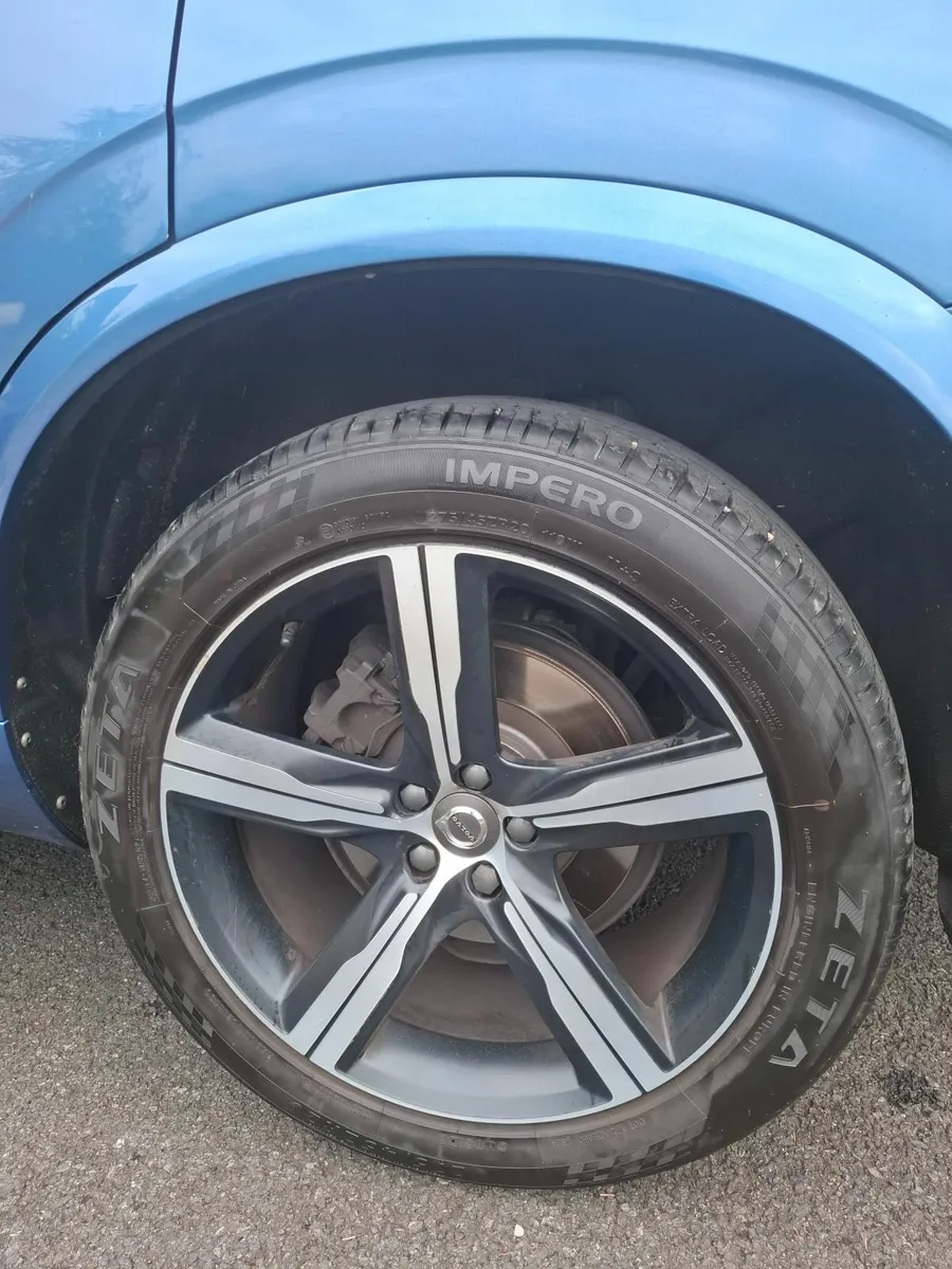 Volvo XC90 2016 - Image 3