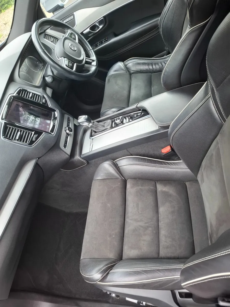 Volvo XC90 2016 - Image 4