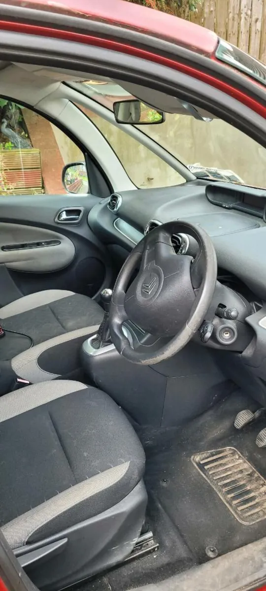 Citreon C3 - Image 2