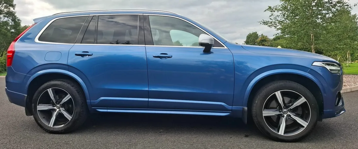 Volvo XC90 2016 - Image 1
