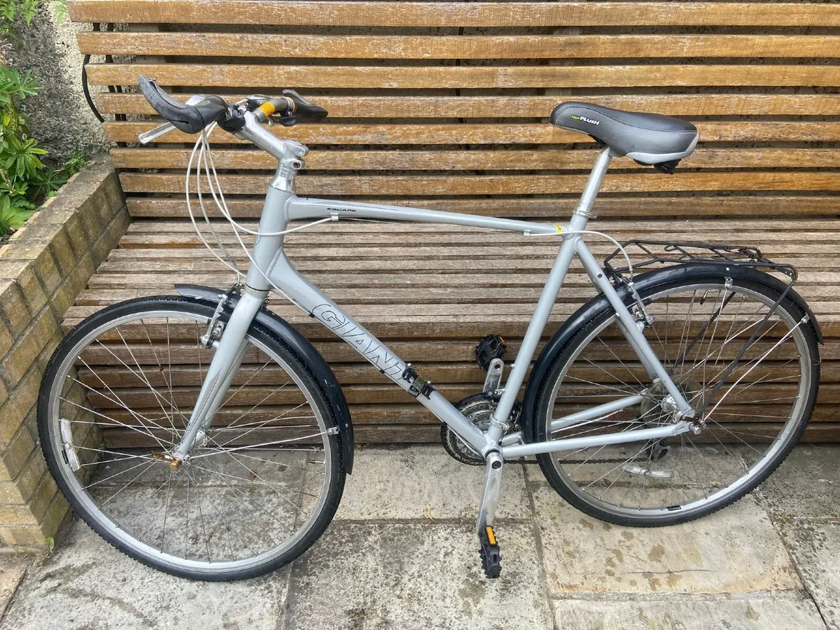 Bike - Image 1