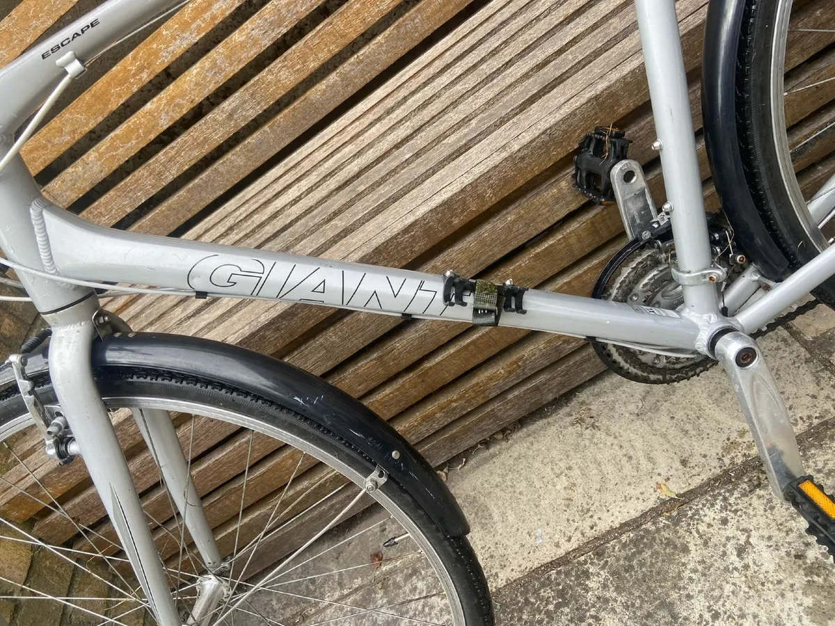 Bike - Image 2