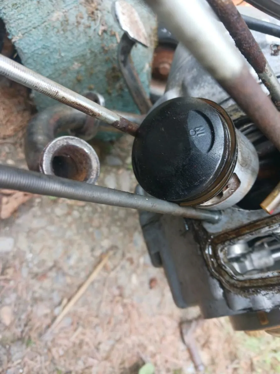 Honda 50 70 90 - Image 3