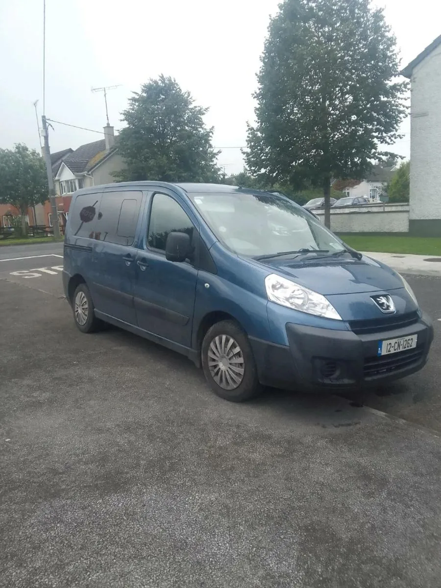 Peugeot expert - Image 1