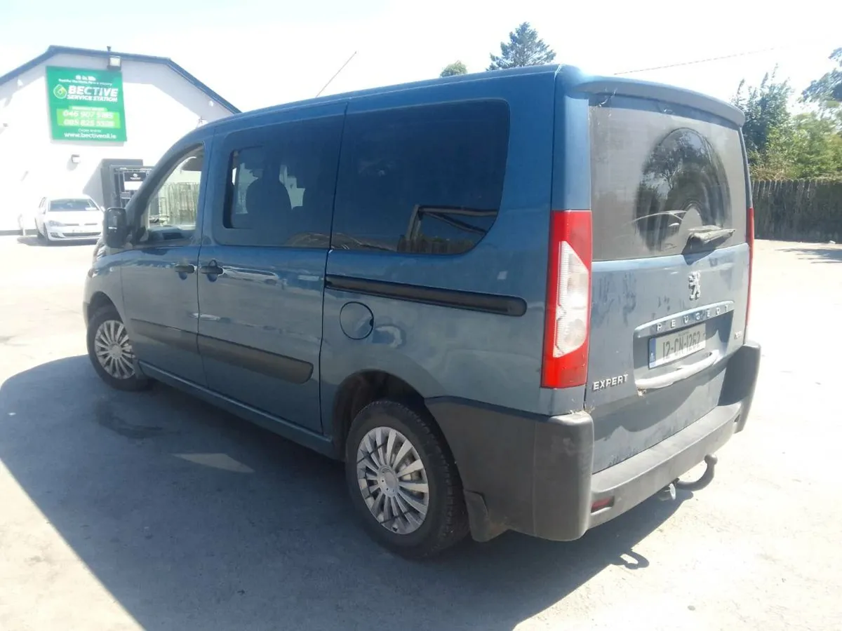 Peugeot expert - Image 2