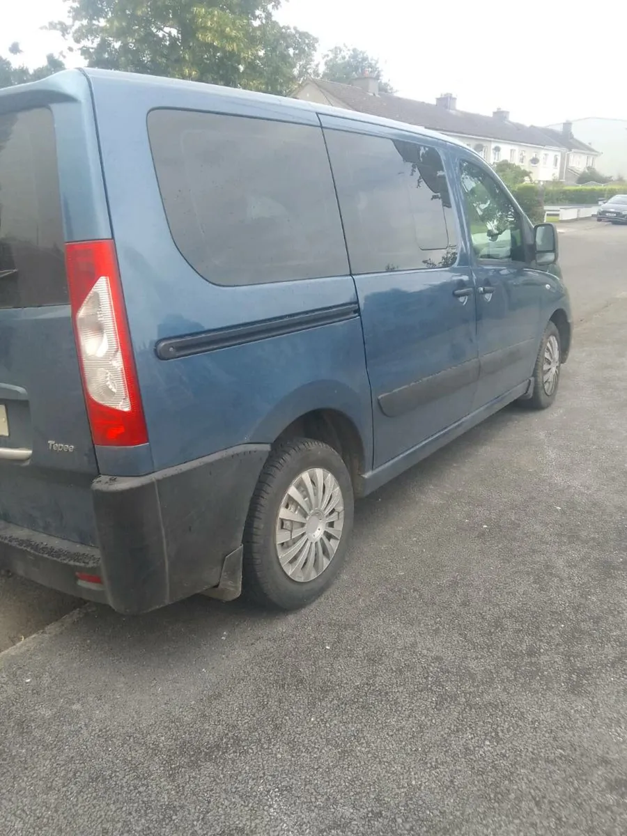 Peugeot expert - Image 3