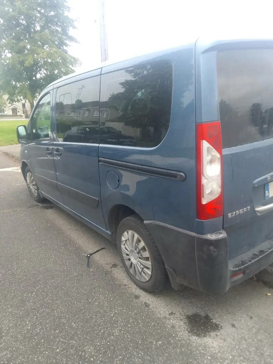 Peugeot expert - Image 4
