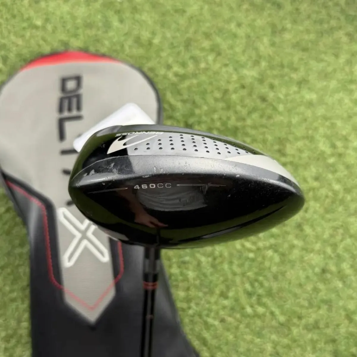 BEN ROSS DELTA X DRIVER / 10.5° /VENTUS 6R REGULAR - Image 3