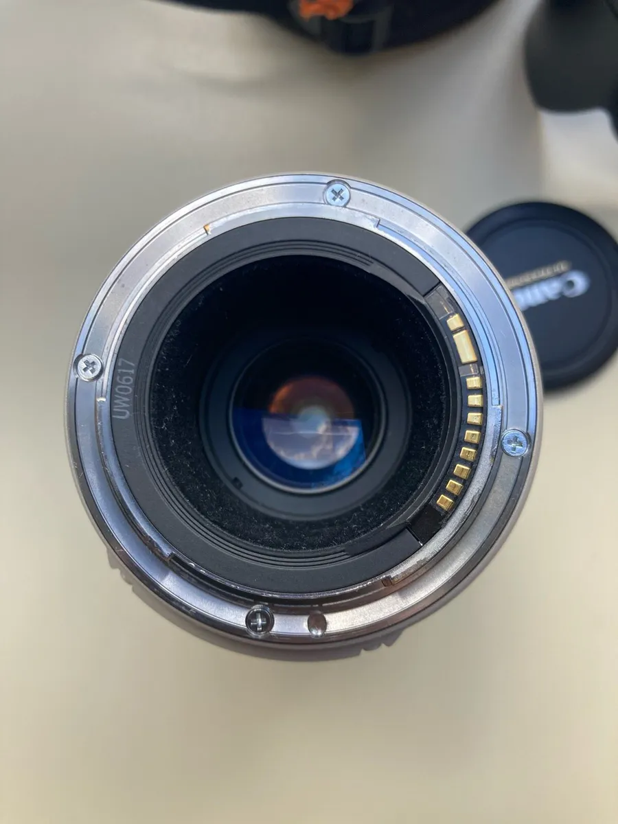 Canon EF L Lenses - Image 4