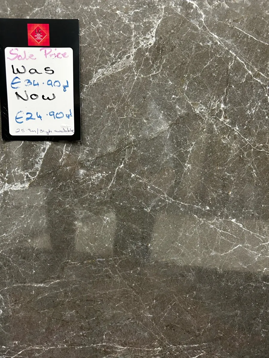 Budget friendly 60x60 Porcelain Floor Tiles - Image 1