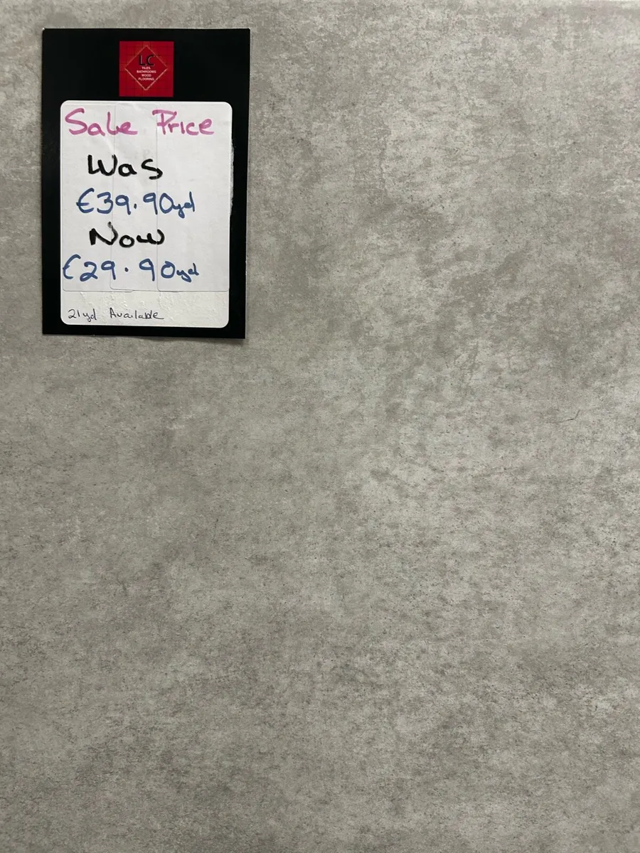 Budget friendly 60x60 Porcelain Floor Tiles - Image 4
